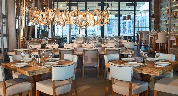 Photo of restaurant Deep Fish in Yenibosna, Istanbul - Photo 2