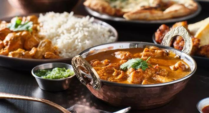 Photo of restaurant Camp Mount in Jätkäsaari, Helsinki