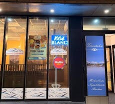 Camp Mount, Jätkäsaari, Helsinki