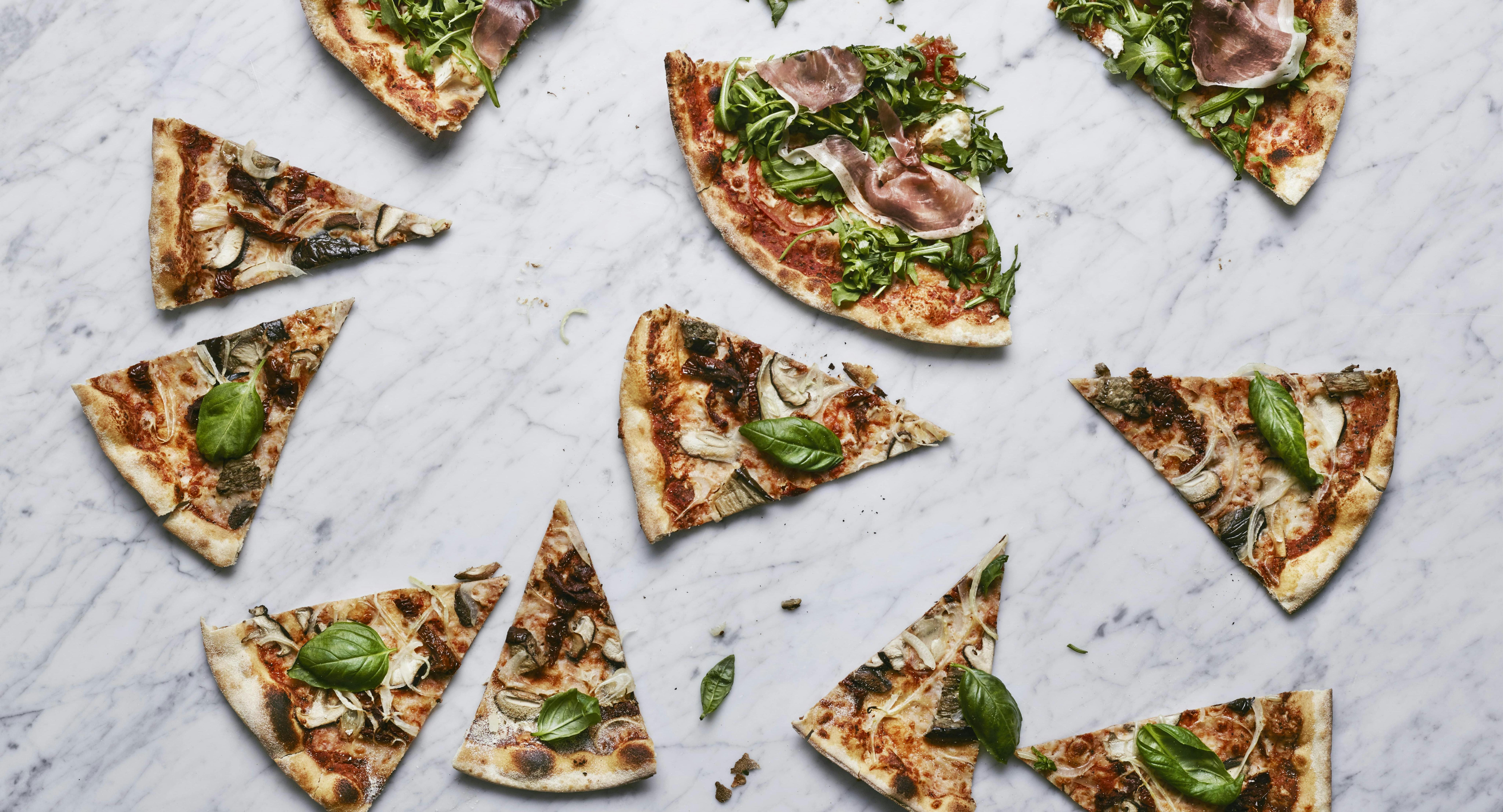 Restaurant Classic Pizza Mylly in Keskusta, Raisio