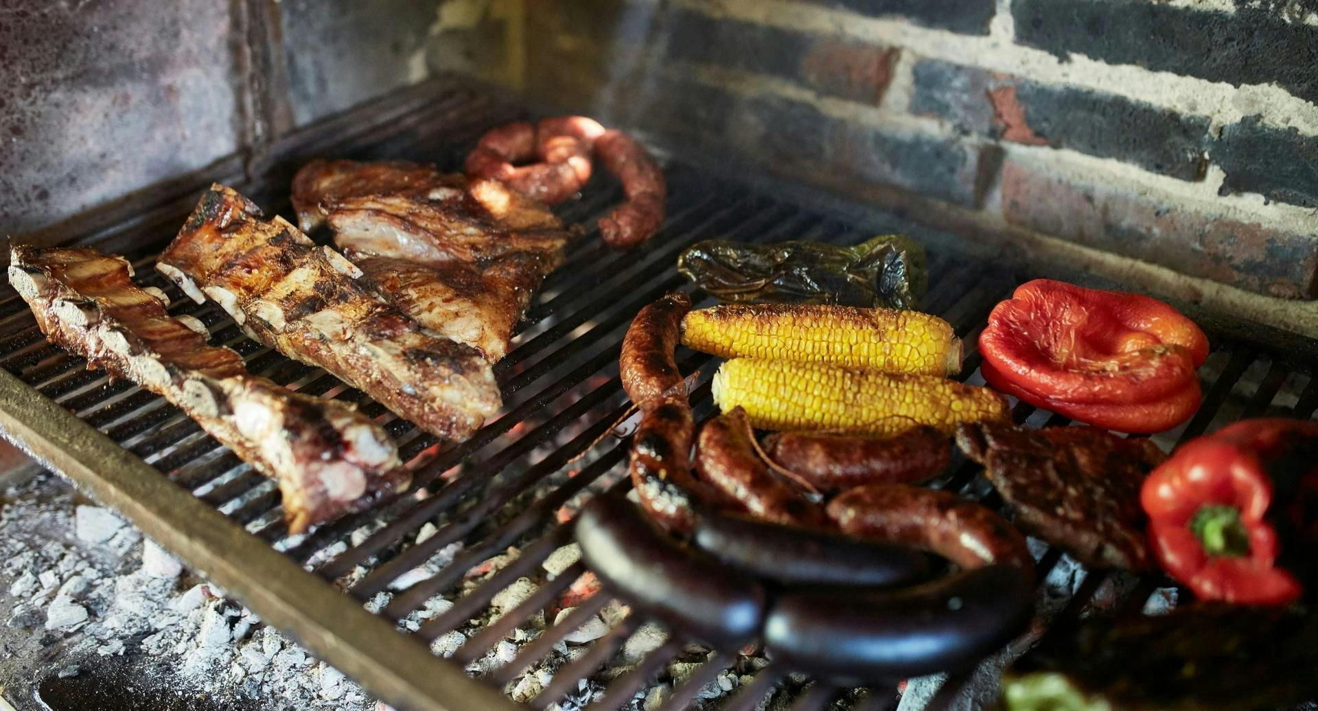 Photo of restaurant Chimichurri Argentinian BBQ/Bakery/Cafe in Wellington Central, Wellington City