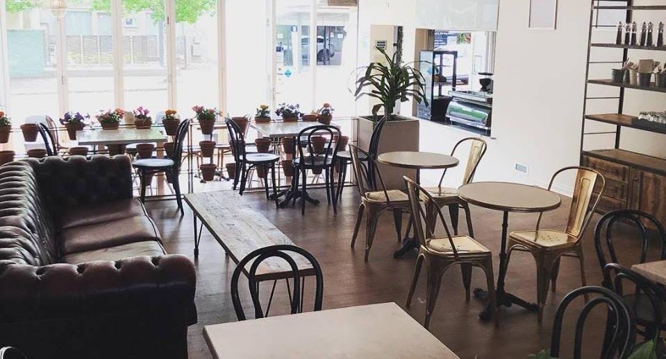 Photo of restaurant Baila Cafe & Bar in Subiaco, Perth