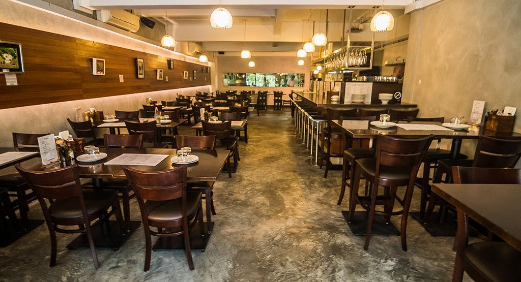 Photo of restaurant La Pizzaiola - Teacher's Estate (Kalidasa) in Yio Chu Kang, 新加坡