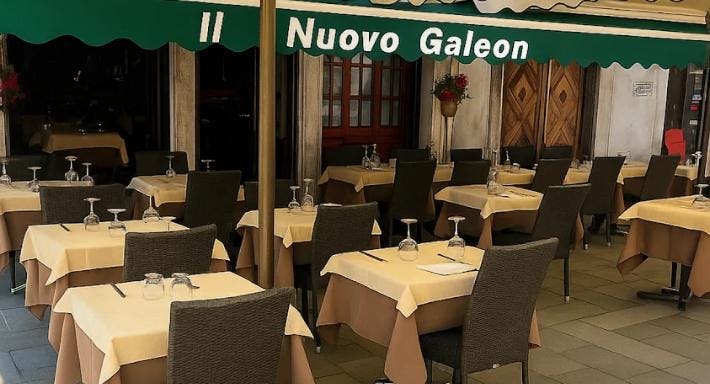 Photo of restaurant Il Nuovo Galeon in City Centre, Venice