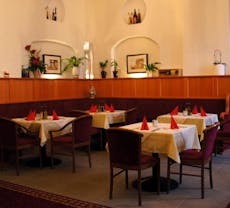 Restaurant Ristorante Pizzeria Castello in Weißenfels, Leipzig