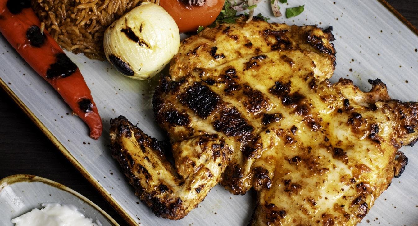 Photo of restaurant King tut Restaurant Café in Wilmersdorf, Berlin - Photo 4