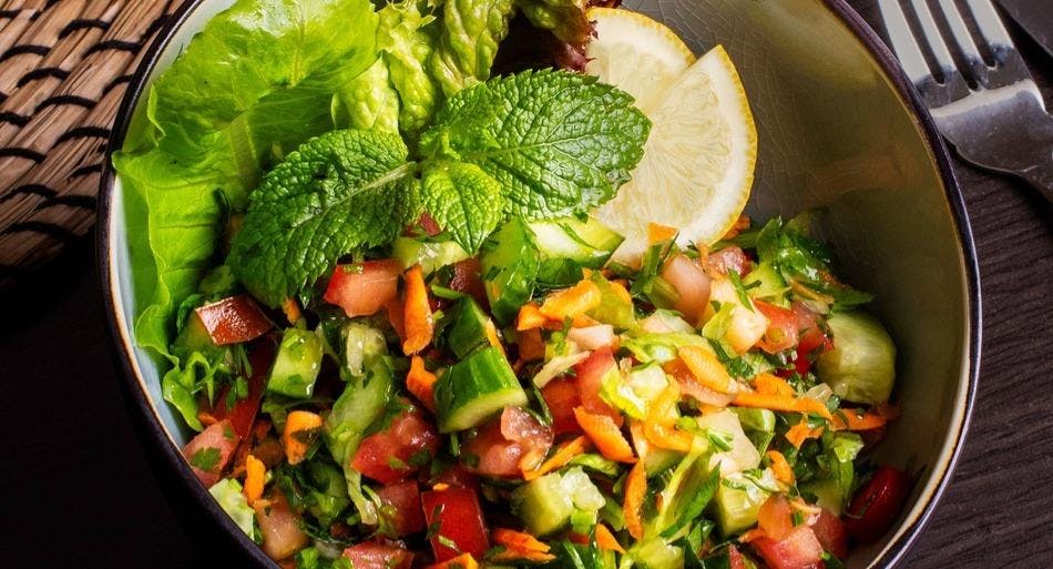 Photo of restaurant King tut Restaurant Café in Wilmersdorf, Berlin - Photo 5