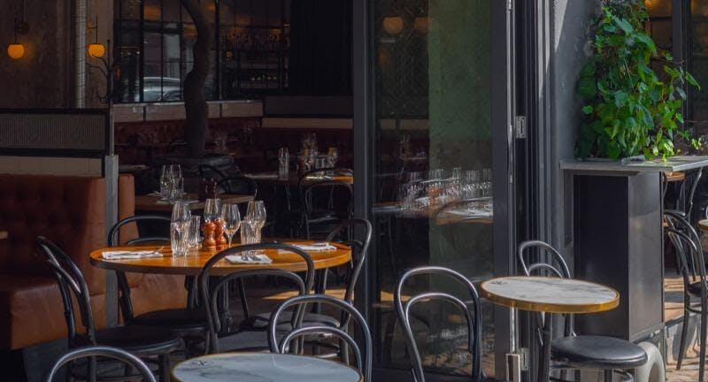 Photo of restaurant King tut Restaurant Café in Wilmersdorf, Berlin - Photo 7