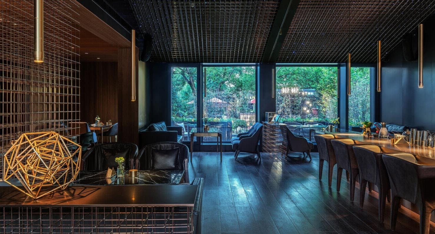 Photo of restaurant King tut Restaurant Café in Wilmersdorf, Berlin - Photo 6