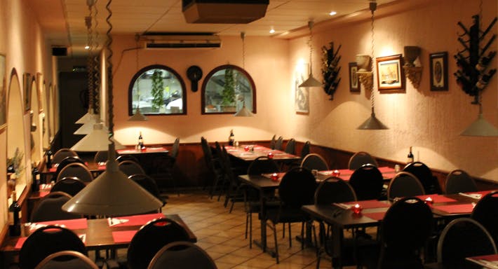 Foto's van restaurant Pasta Pane e Vino in Centrum, Amstelveen
