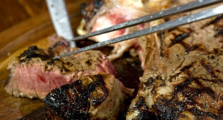 Photo of restaurant Osteria Antica Mescita San Niccolò in Centro storico, Florence - Photo 8