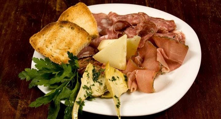 Photo of restaurant Osteria Antica Mescita San Niccolò in Centro storico, Florence - Photo 13