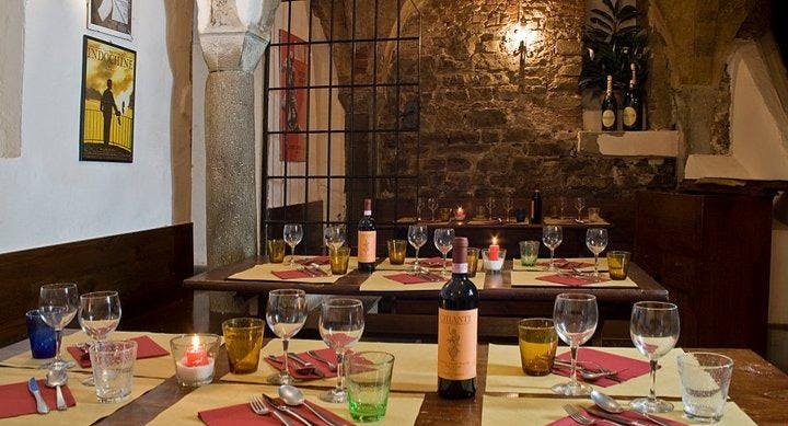 Photo of restaurant Osteria Antica Mescita San Niccolò in Centro storico, Florence - Photo 2