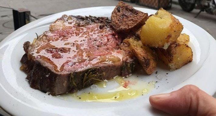 Photo of restaurant Osteria Antica Mescita San Niccolò in Centro storico, Florence - Photo 10