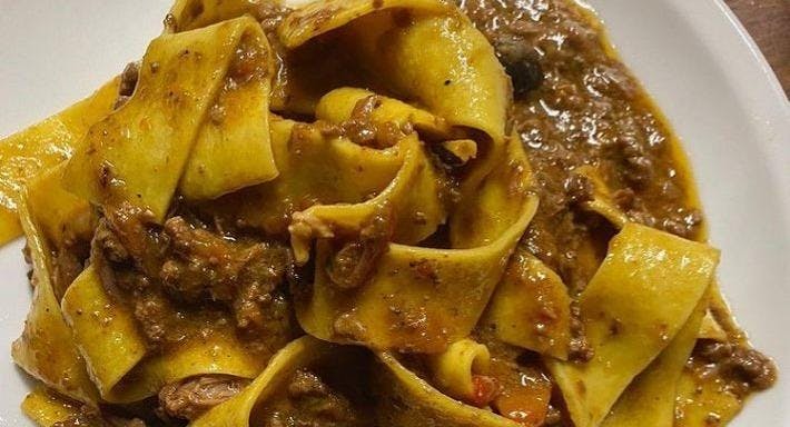 Photo of restaurant Osteria Antica Mescita San Niccolò in Centro storico, Florence - Photo 5