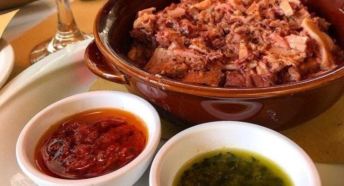 Photo of restaurant Osteria Antica Mescita San Niccolò in Centro storico, Florence - Photo 3