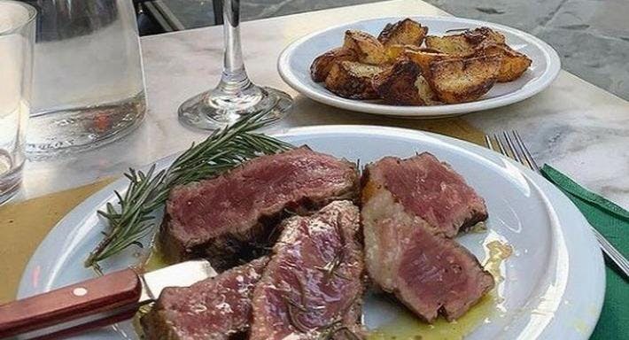 Photo of restaurant Osteria Antica Mescita San Niccolò in Centro storico, Florence - Photo 11