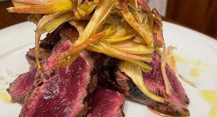 Photo of restaurant Osteria Antica Mescita San Niccolò in Centro storico, Florence - Photo 7