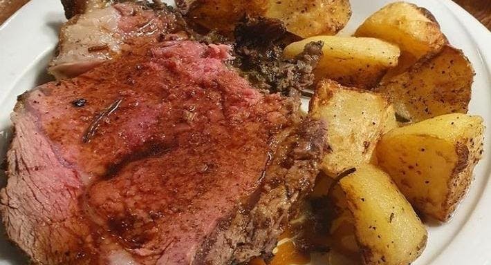 Photo of restaurant Osteria Antica Mescita San Niccolò in Centro storico, Florence - Photo 9