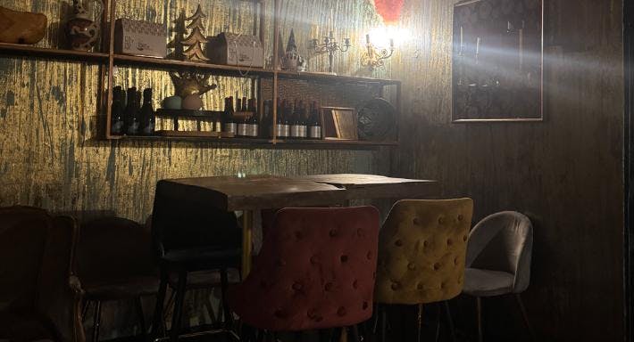 Ristorante Casa Flora a Reggia di Caserta, Caserta