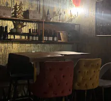 Ristorante Casa Flora a Reggia di Caserta, Caserta