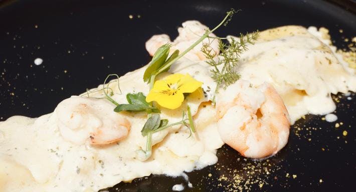 Restaurant FUORIORARIO LOUNGE BAR & RESTAURANT in Centro, Otranto