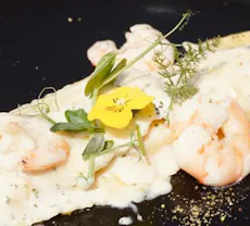 Restaurant FUORIORARIO LOUNGE BAR & RESTAURANT in Centro, Otranto