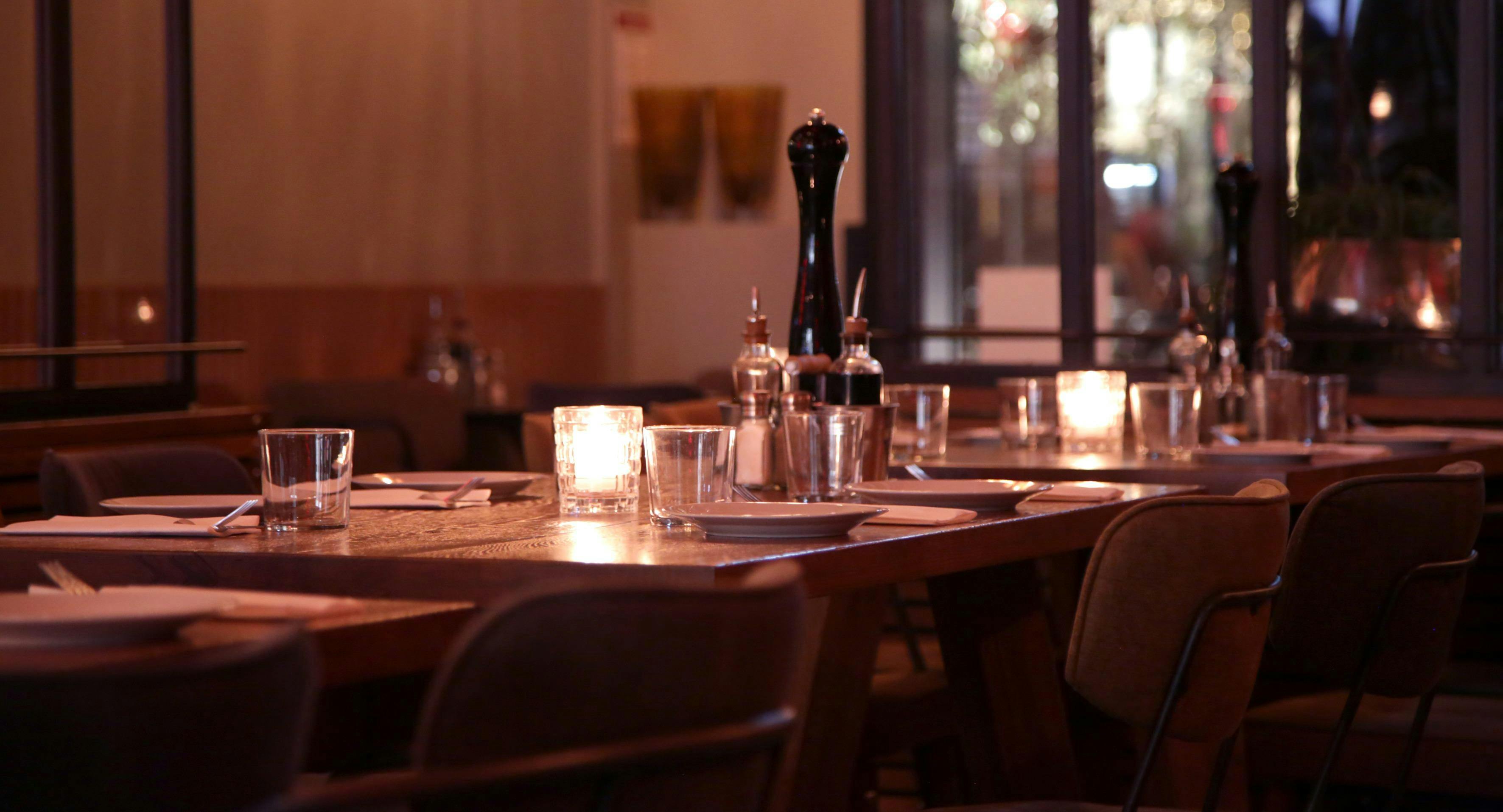 Photo of restaurant Thema Restaurant in Altstadt, Mülheim an der Ruhr