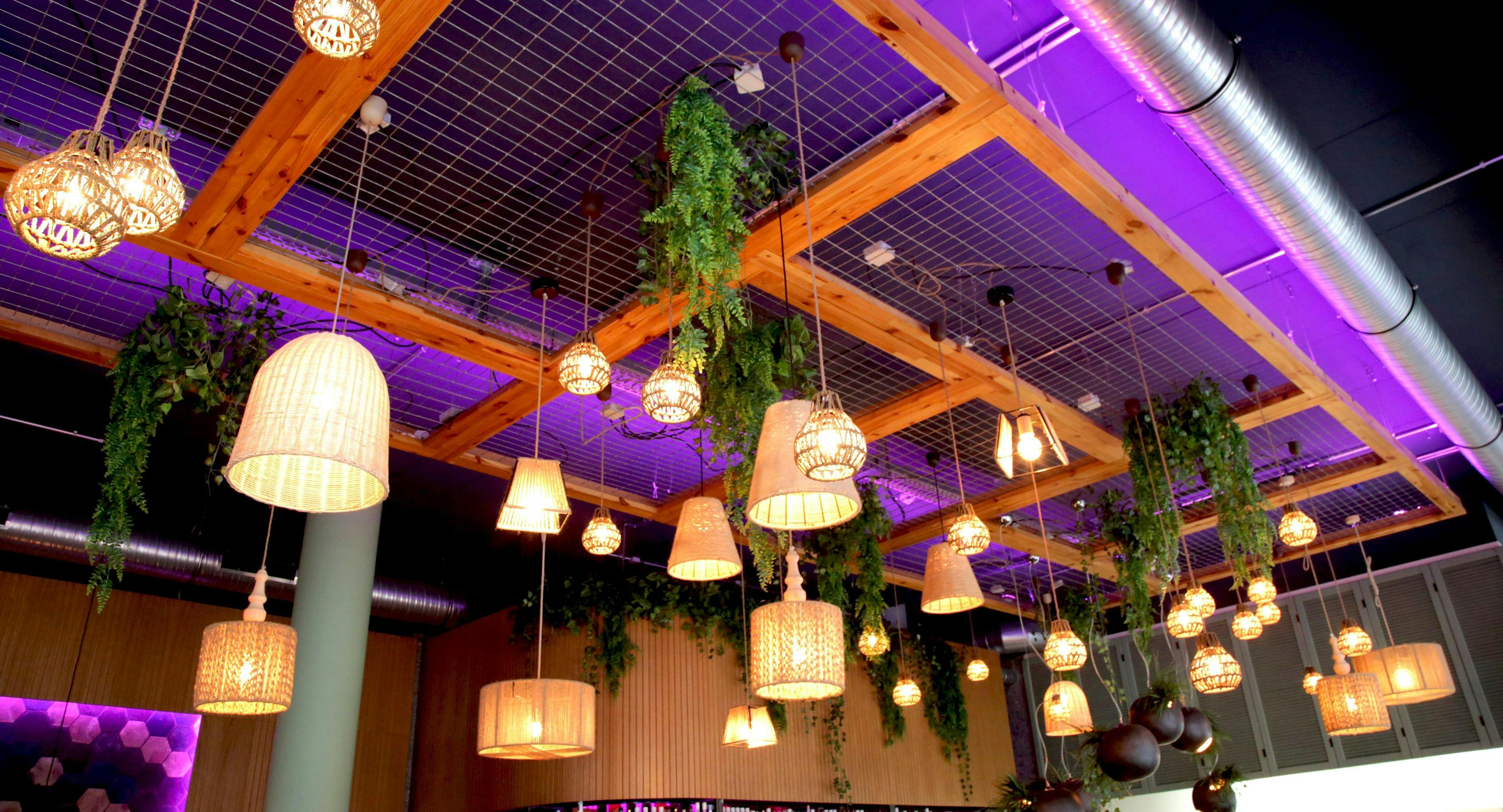 Image 1 of restaurant Thema Restaurant
