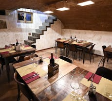 Ristorante Vaia Concept Store a Gavinana / Galluzzo, Firenze