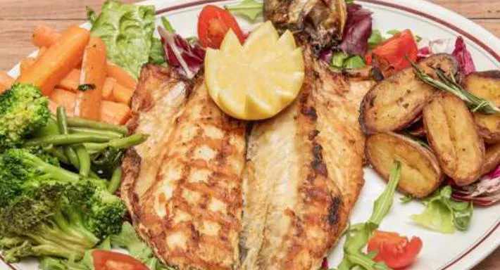 Photo of restaurant Durazzo Pizzeria Restaurant in Harringay, London - Photo 6