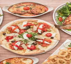 Restaurant Durazzo Pizzeria Restaurant in Harringay, London