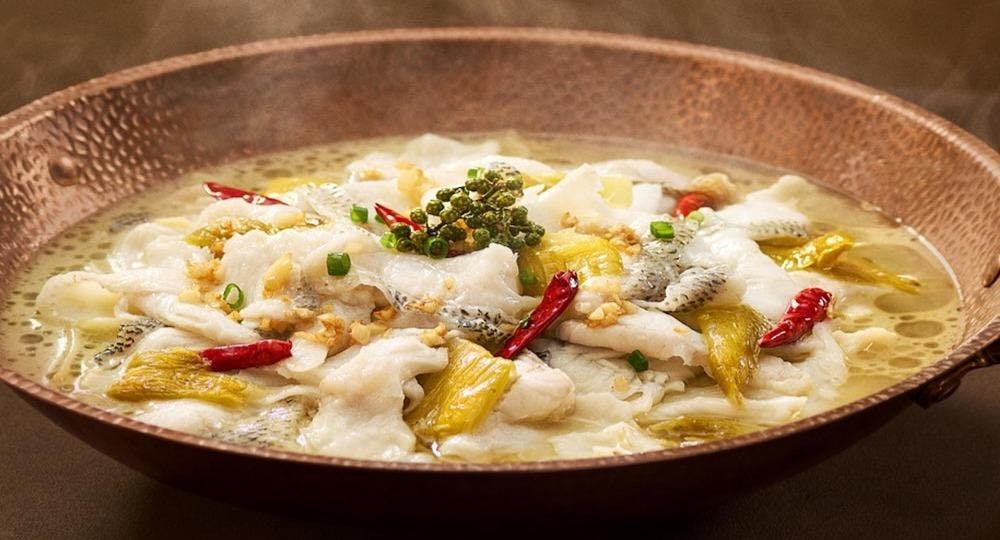 Restaurant Xiao Jiao Tian 小叫天 in Farrer Park, 新加坡