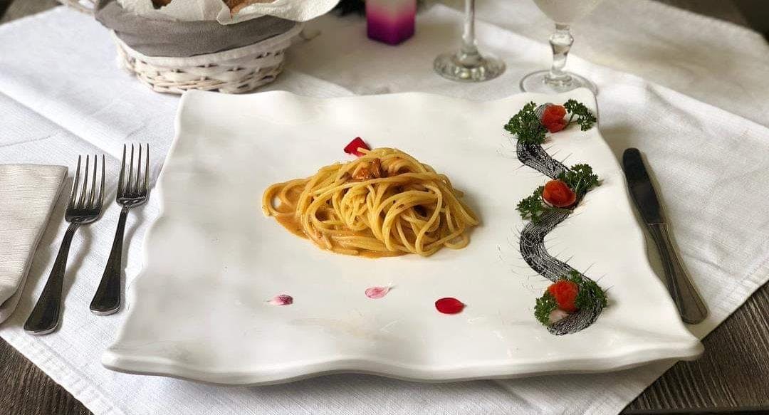 Foto del ristorante Ristorante di pesce Posillipo - Pruneto1944 a Posillipo, Napoli