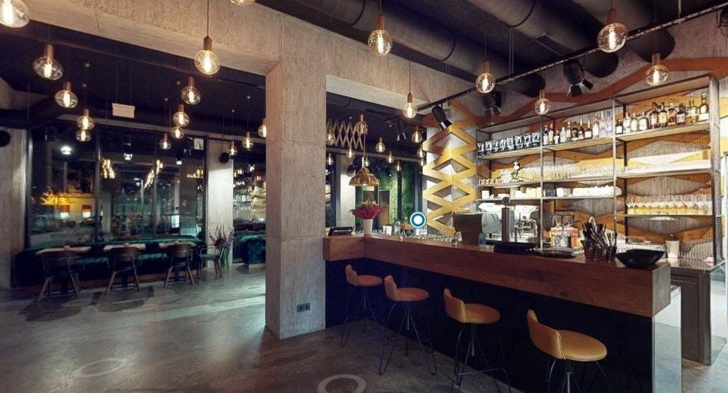 Restaurant Schuhmeier in 16. District, Vienna