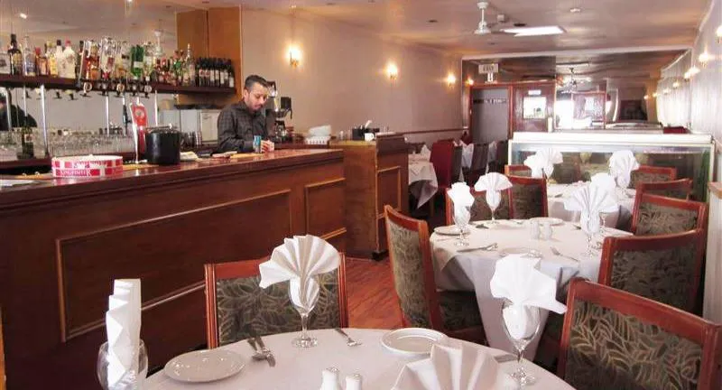 Photo of restaurant Rajboy Restaurant in Limehouse, London