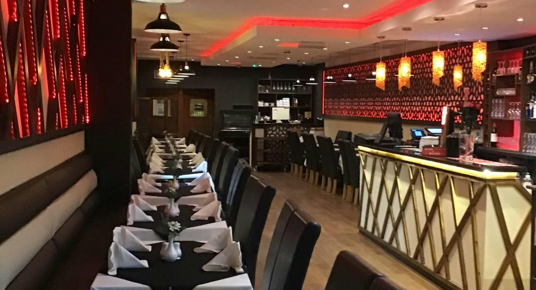 Photo of restaurant Rajboy Restaurant in Limehouse, London