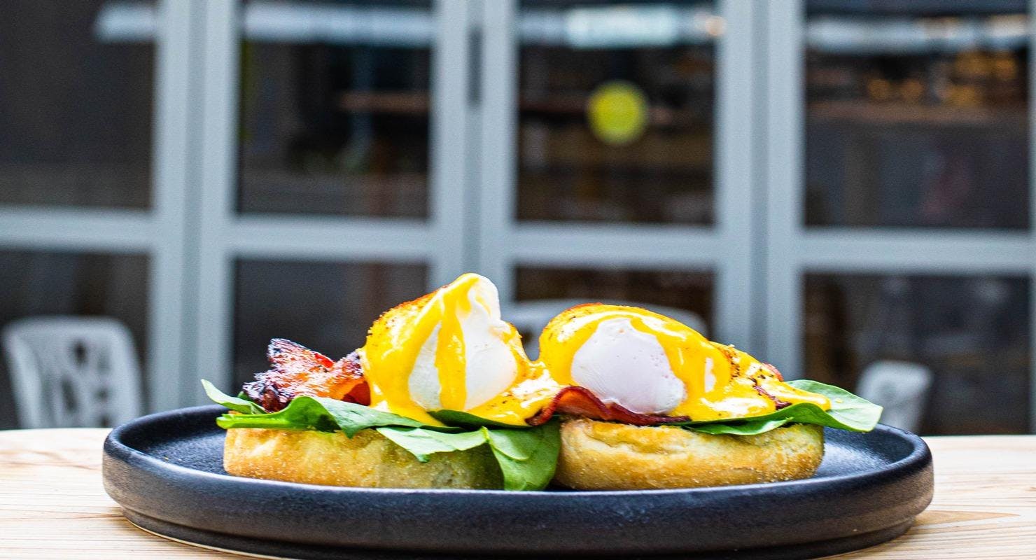 Restaurant Rombus in Howick, Auckland