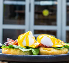 Restaurant Rombus in Howick, Auckland