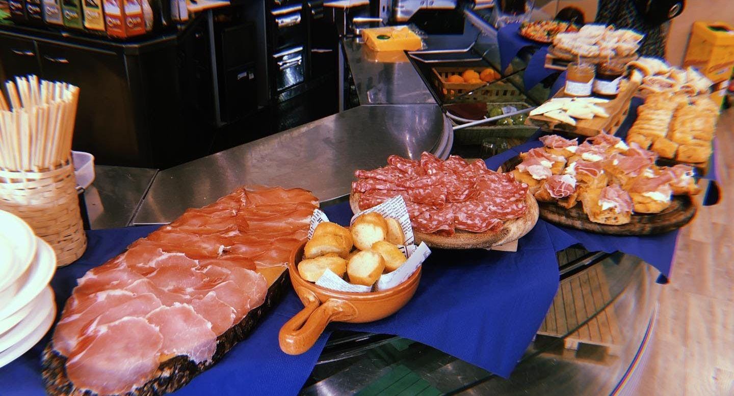 Photo of restaurant Eat Molise in Varedo, Monza and Brianza