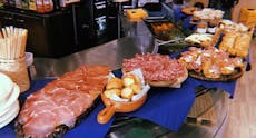 Restaurant Eat Molise in Varedo, Monza and Brianza