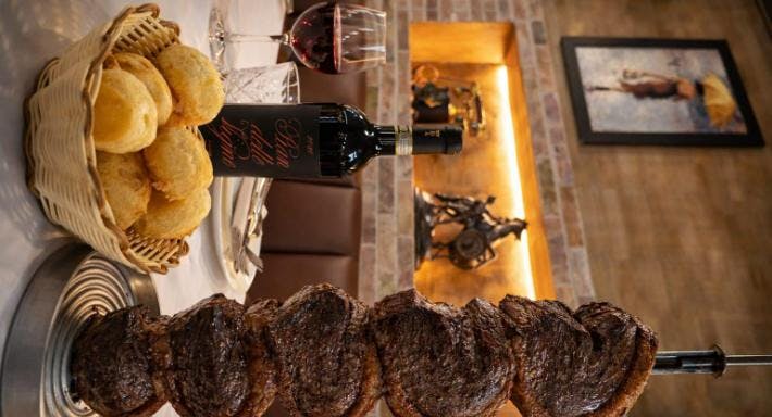 Restaurant Churrasco Royal Carne | Buffet e Grill "All u can eat" in Mestre, Venice