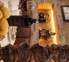 Restaurant Churrasco Royal Carne | Buffet e Grill "All u can eat" in Mestre, Venice