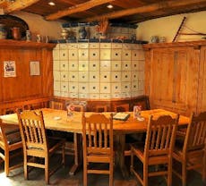 Restaurant Walsumer Brauhaus Urfels in Alt-Walsum, Duisburg