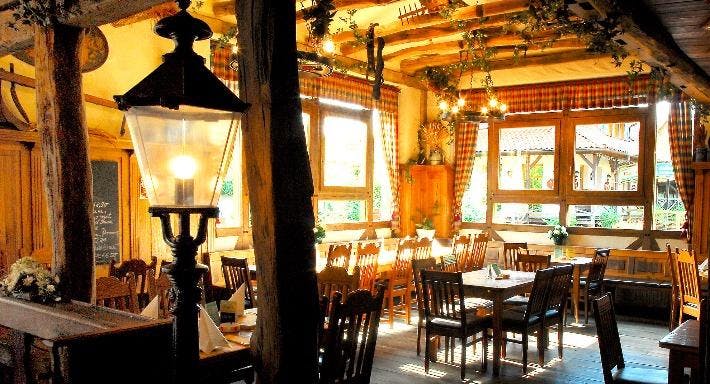 Bilder von Restaurant Walsumer Brauhaus Urfels in Alt-Walsum, Duisburg - Photo 2