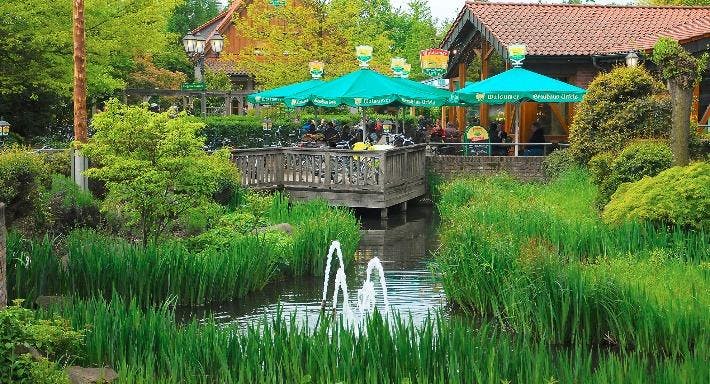 Bilder von Restaurant Walsumer Brauhaus Urfels in Alt-Walsum, Duisburg - Photo 10