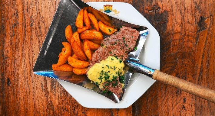 Bilder von Restaurant Walsumer Brauhaus Urfels in Alt-Walsum, Duisburg - Photo 5