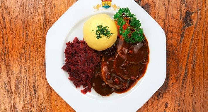 Bilder von Restaurant Walsumer Brauhaus Urfels in Alt-Walsum, Duisburg - Photo 6