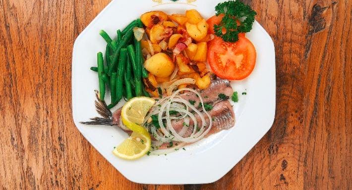 Bilder von Restaurant Walsumer Brauhaus Urfels in Alt-Walsum, Duisburg - Photo 8