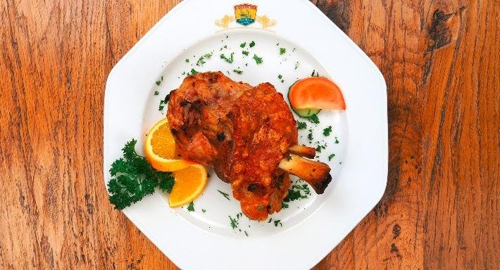 Bilder von Restaurant Walsumer Brauhaus Urfels in Alt-Walsum, Duisburg - Photo 7